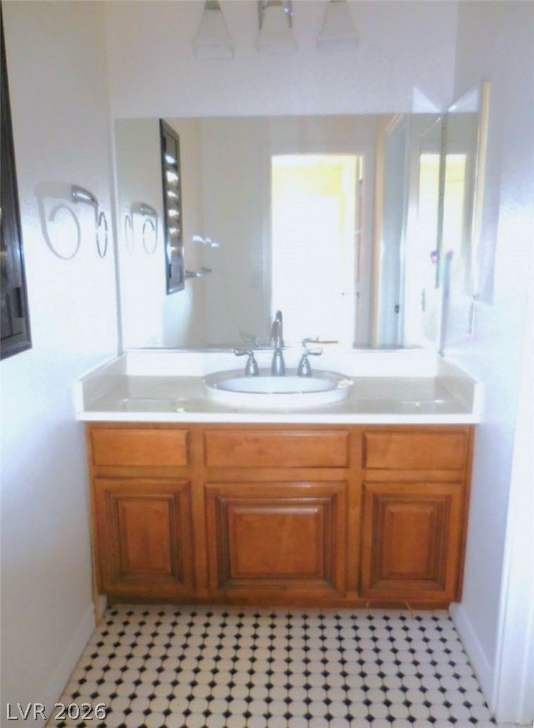 1834 Ardilea Street Las Vegas NV 89135