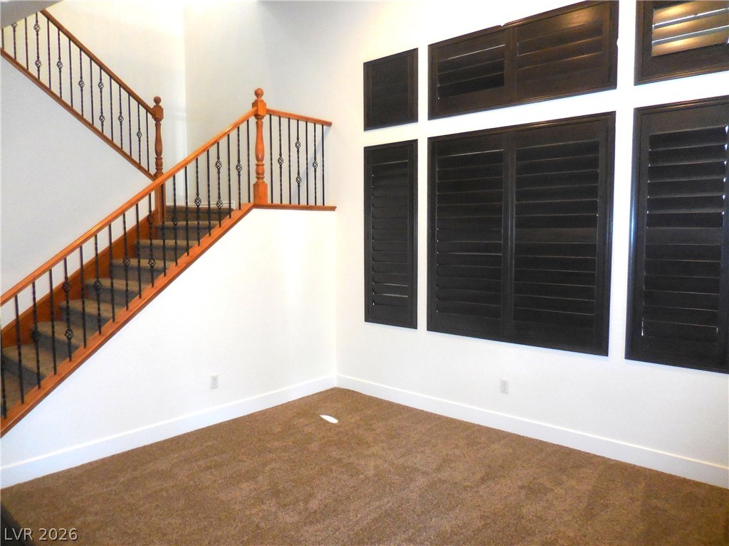 1834 Ardilea Street Las Vegas NV 89135