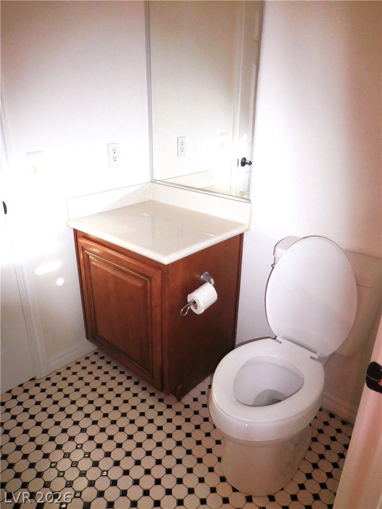 1834 Ardilea Street Las Vegas NV 89135