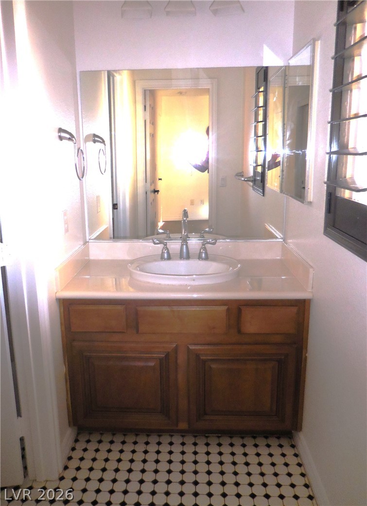 1834 Ardilea Street Las Vegas NV 89135