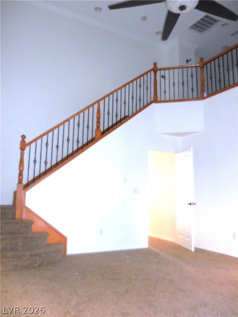 1834 Ardilea Street Las Vegas NV 89135