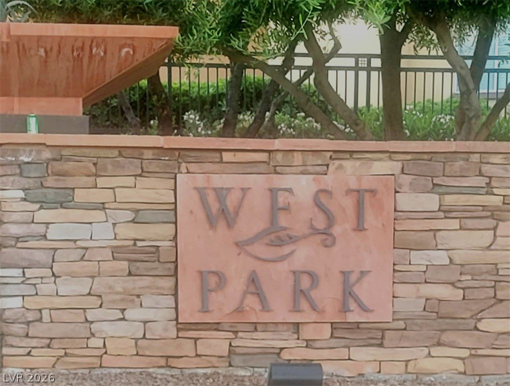 1834 Ardilea Street Las Vegas NV 89135