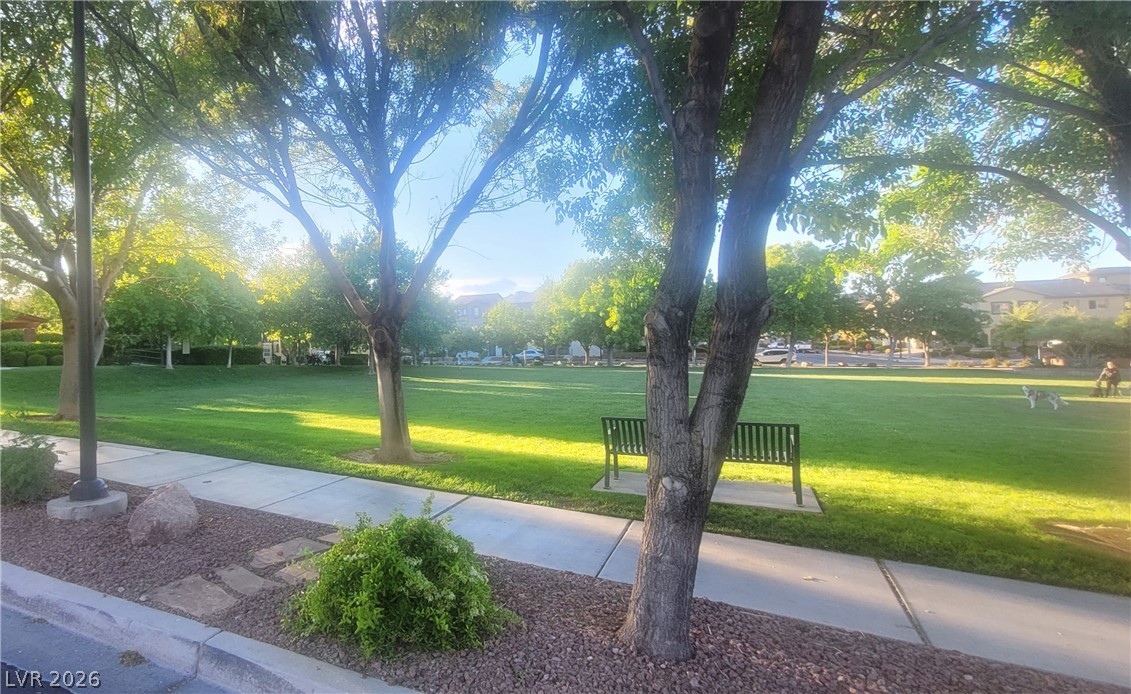 1834 Ardilea Street Las Vegas NV 89135