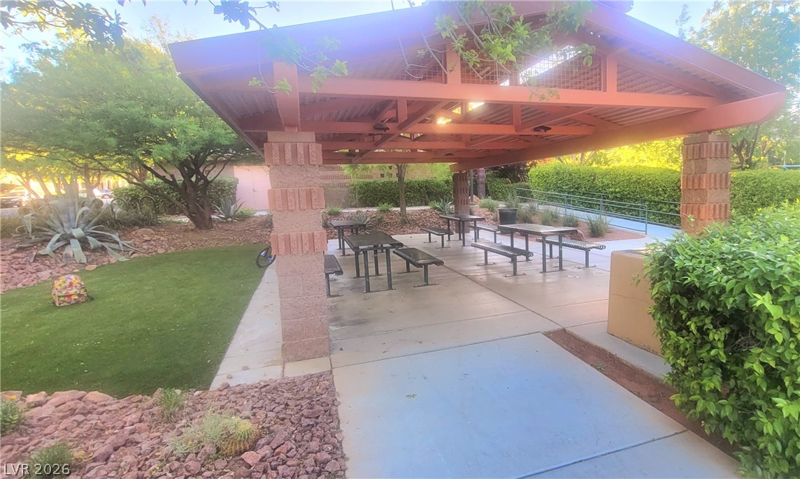 1834 Ardilea Street Las Vegas NV 89135