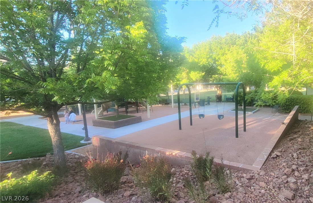 1834 Ardilea Street Las Vegas NV 89135