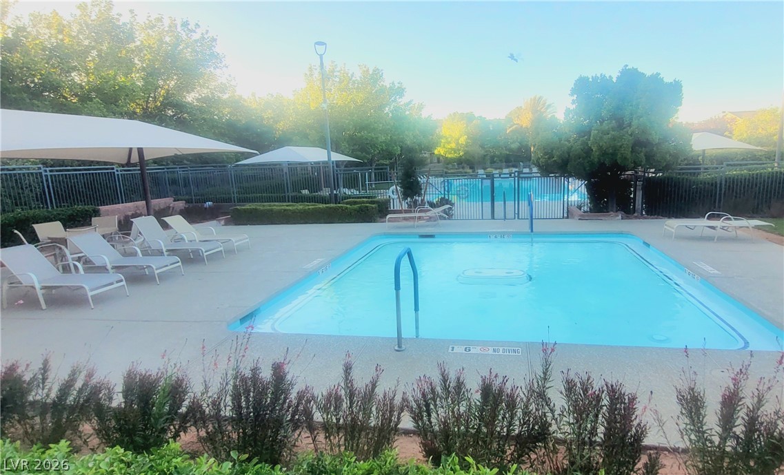 1834 Ardilea Street Las Vegas NV 89135