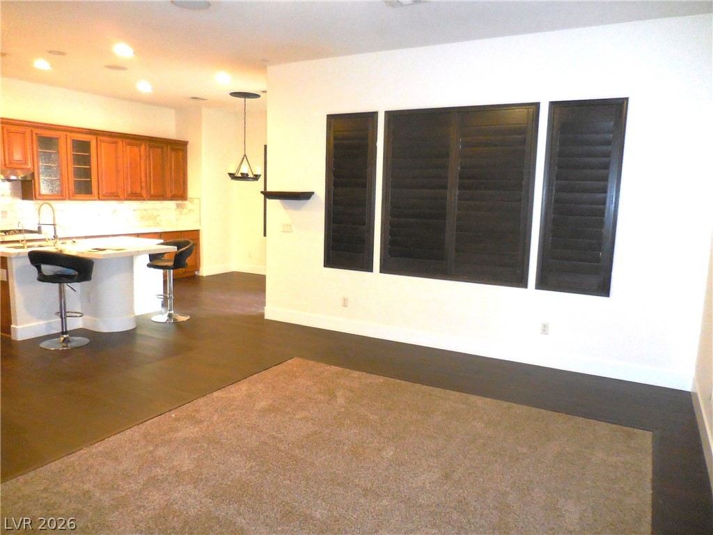 1834 Ardilea Street Las Vegas NV 89135