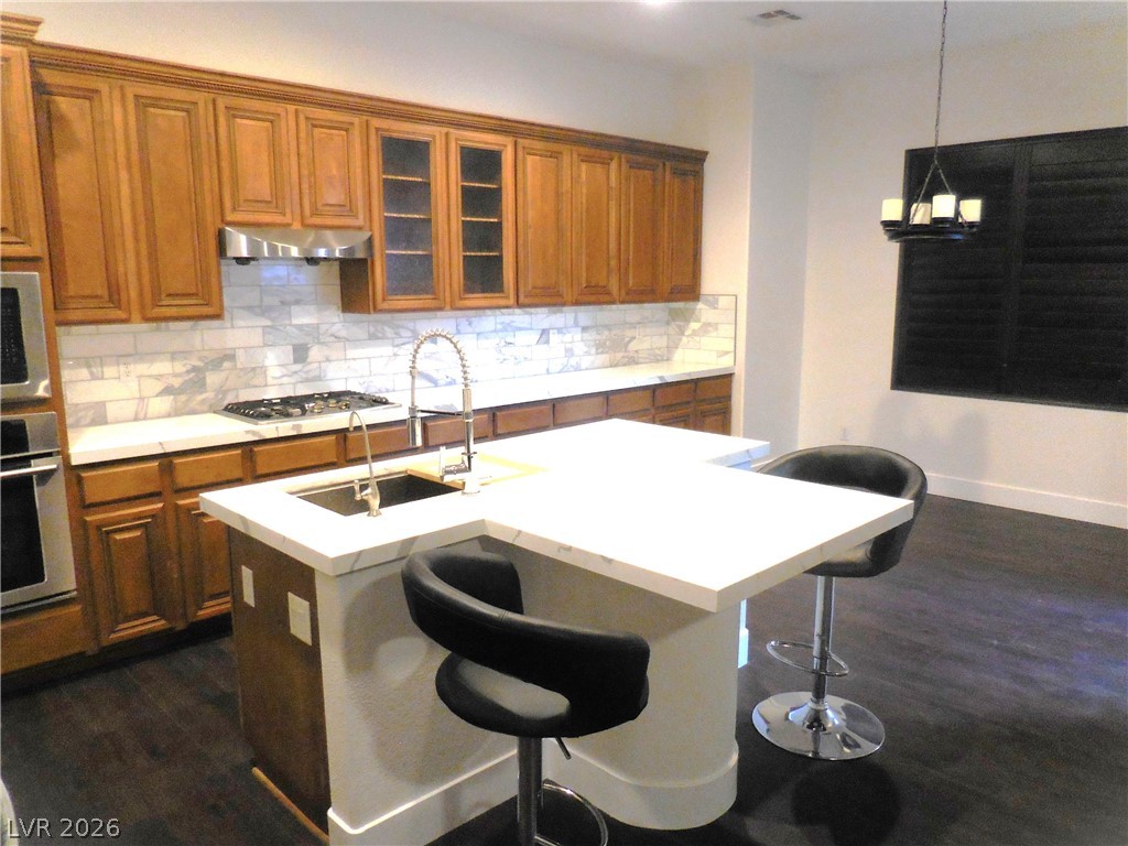 1834 Ardilea Street Las Vegas NV 89135