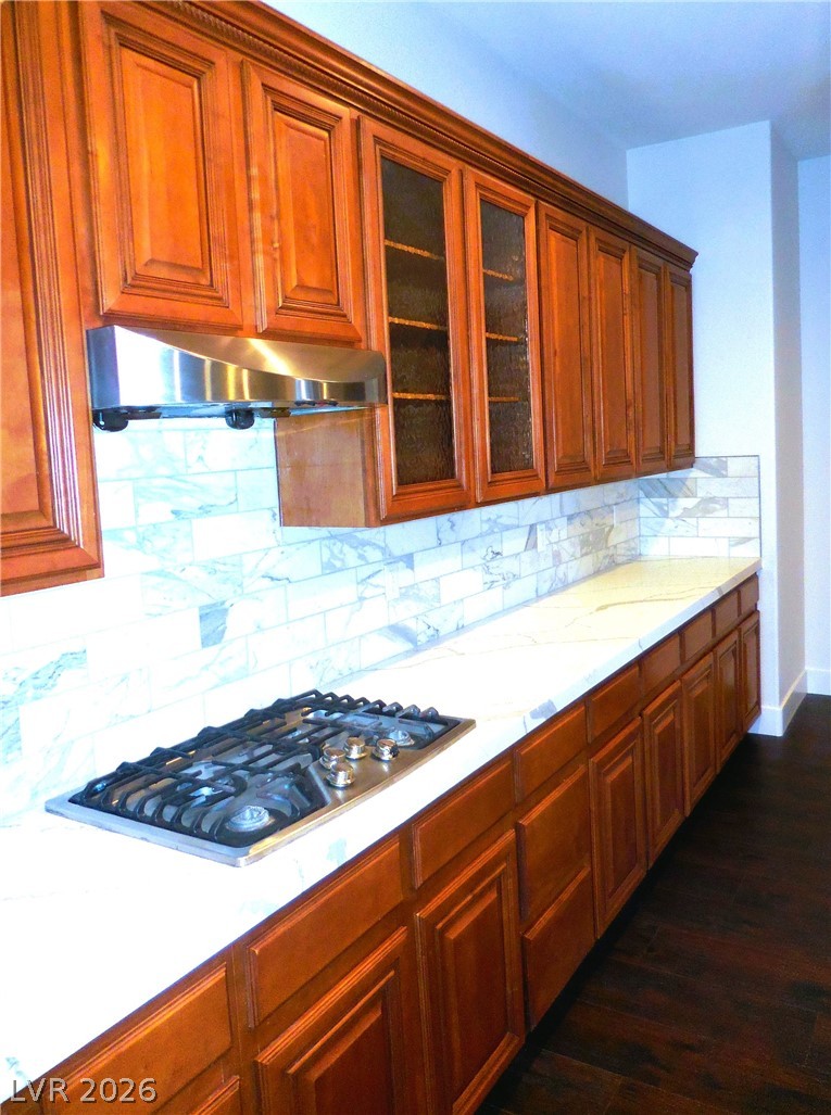 1834 Ardilea Street Las Vegas NV 89135