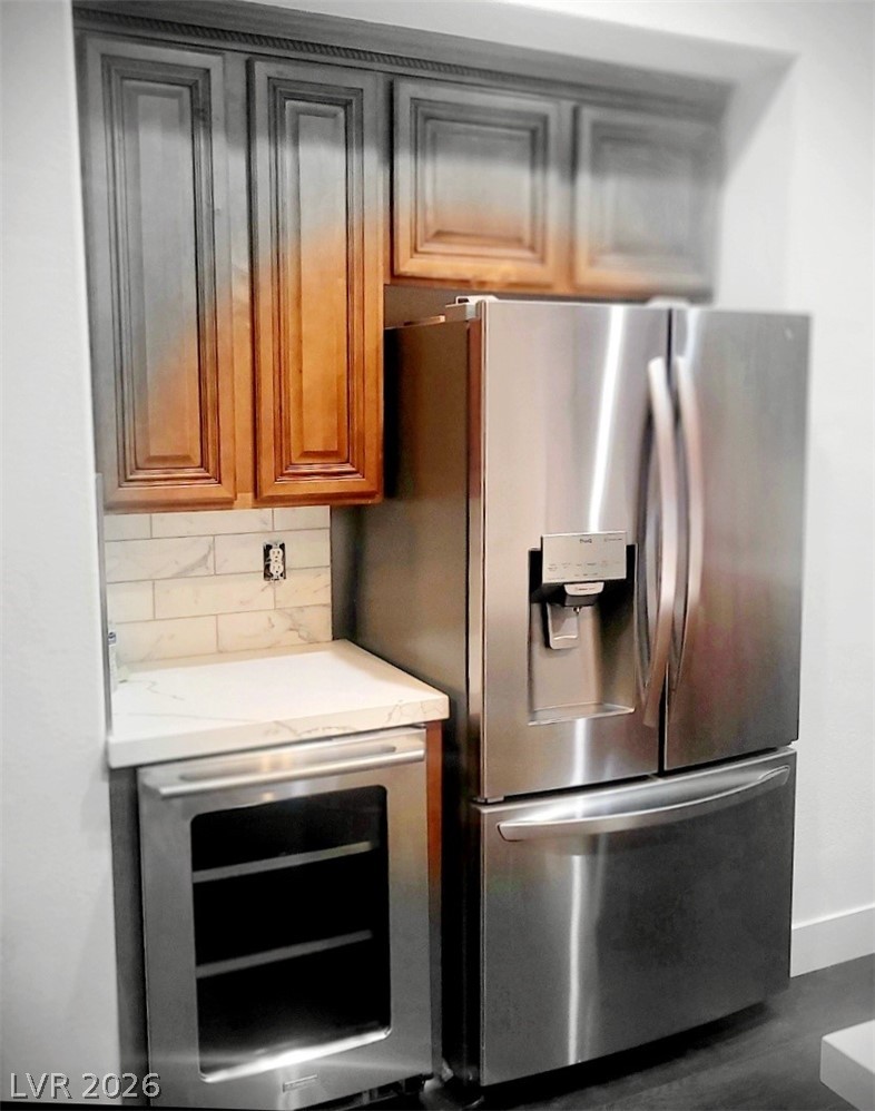 1834 Ardilea Street Las Vegas NV 89135
