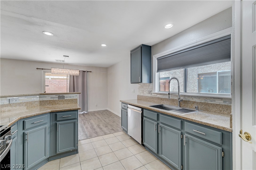 11843 Partenio Court Las Vegas NV 89183