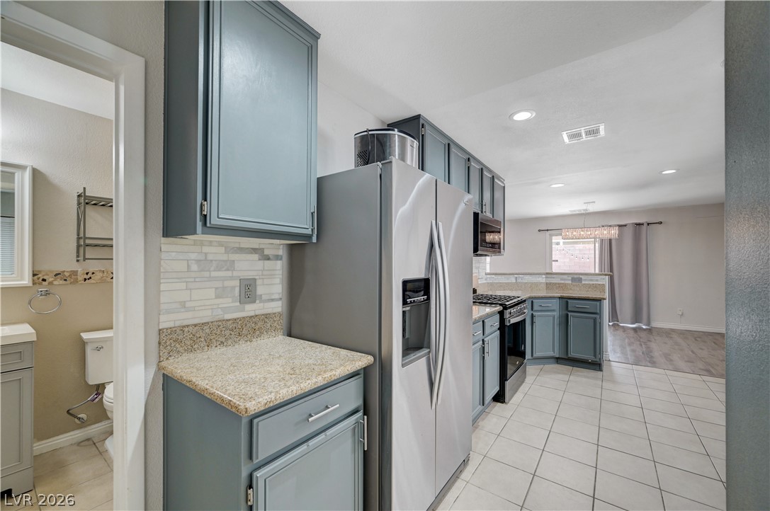 11843 Partenio Court Las Vegas NV 89183