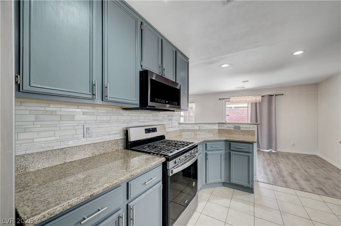 11843 Partenio Court Las Vegas NV 89183