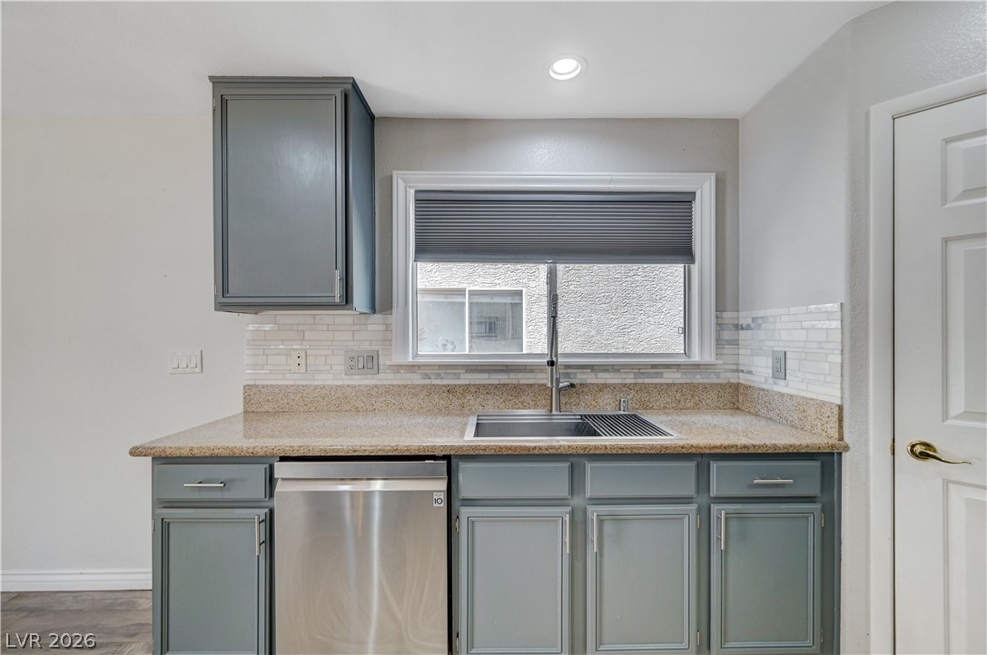 11843 Partenio Court Las Vegas NV 89183