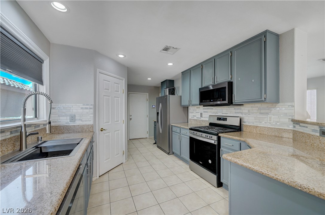 11843 Partenio Court Las Vegas NV 89183
