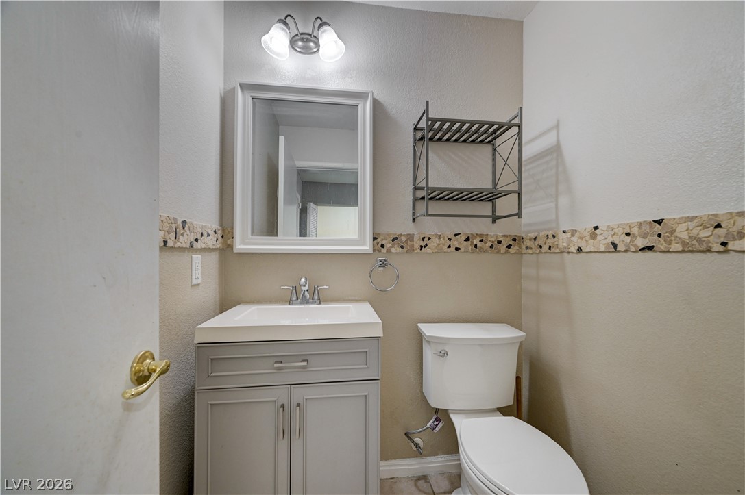11843 Partenio Court Las Vegas NV 89183