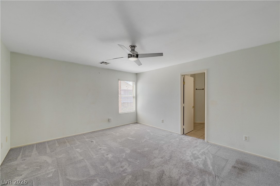 11843 Partenio Court Las Vegas NV 89183