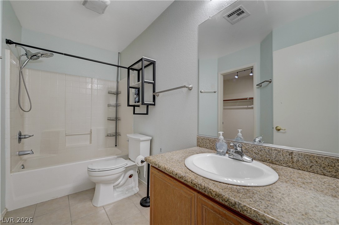 11843 Partenio Court Las Vegas NV 89183