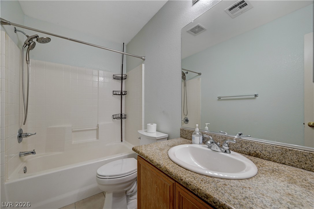 11843 Partenio Court Las Vegas NV 89183