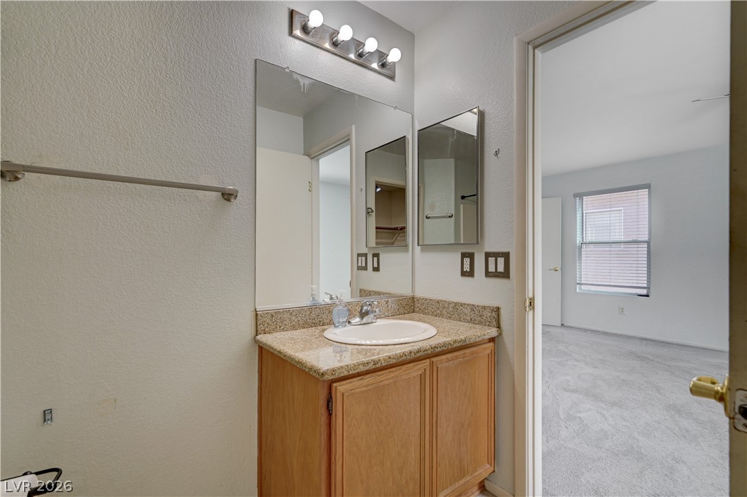 11843 Partenio Court Las Vegas NV 89183