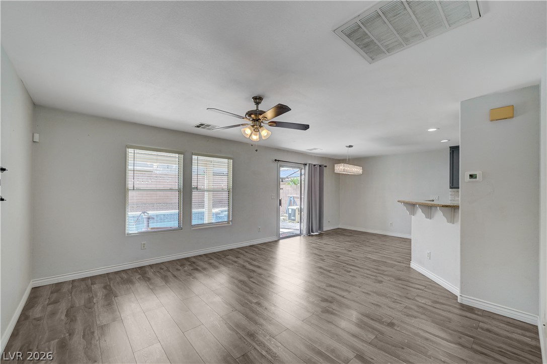 11843 Partenio Court Las Vegas NV 89183