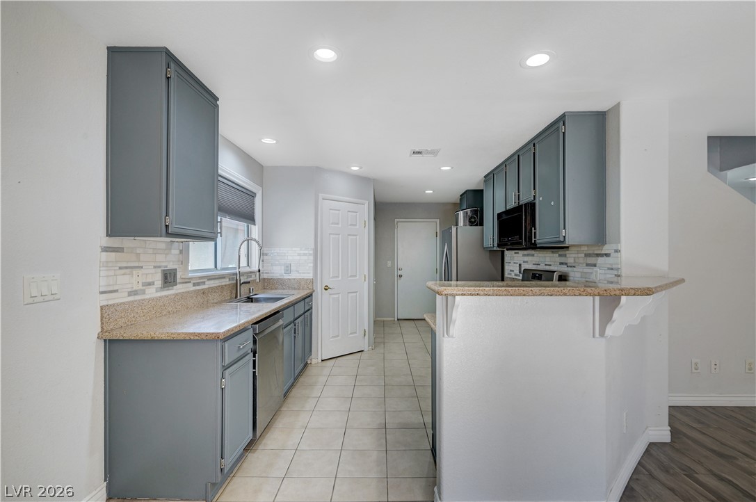 11843 Partenio Court Las Vegas NV 89183