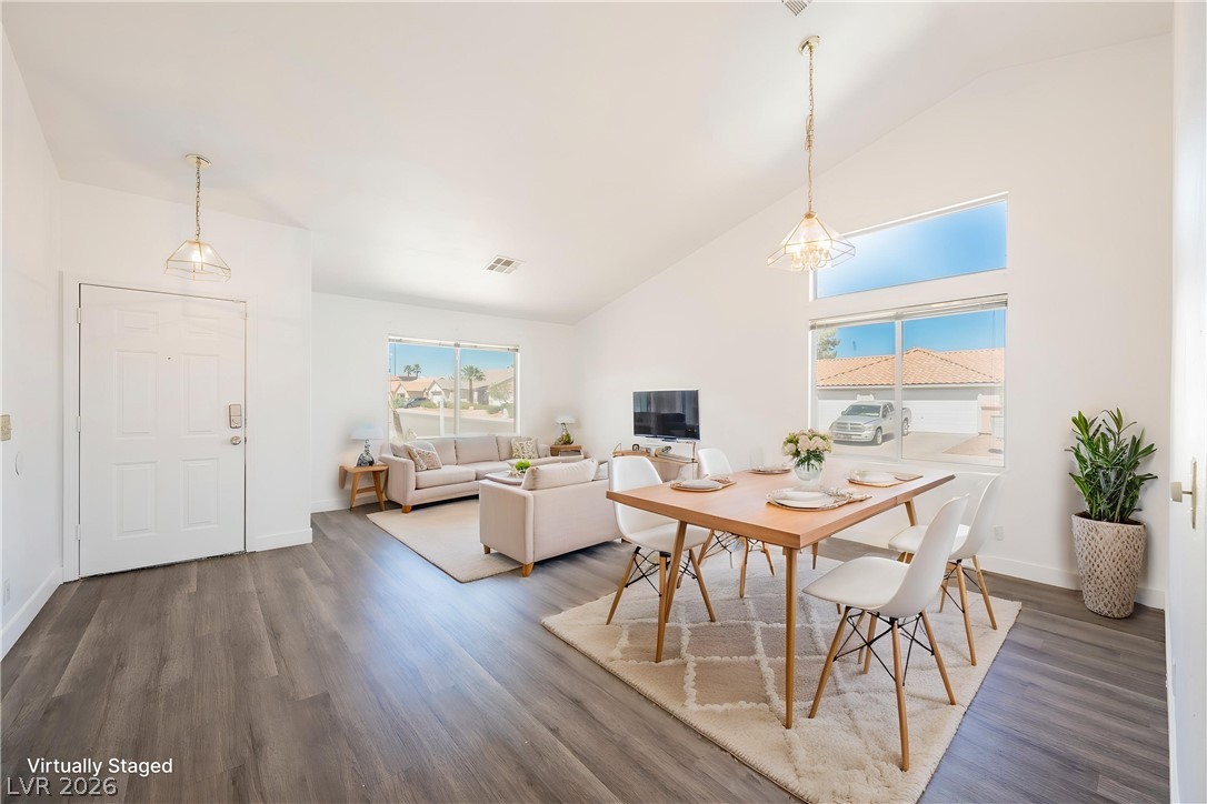 360 Evan Picone Drive Henderson NV 89014