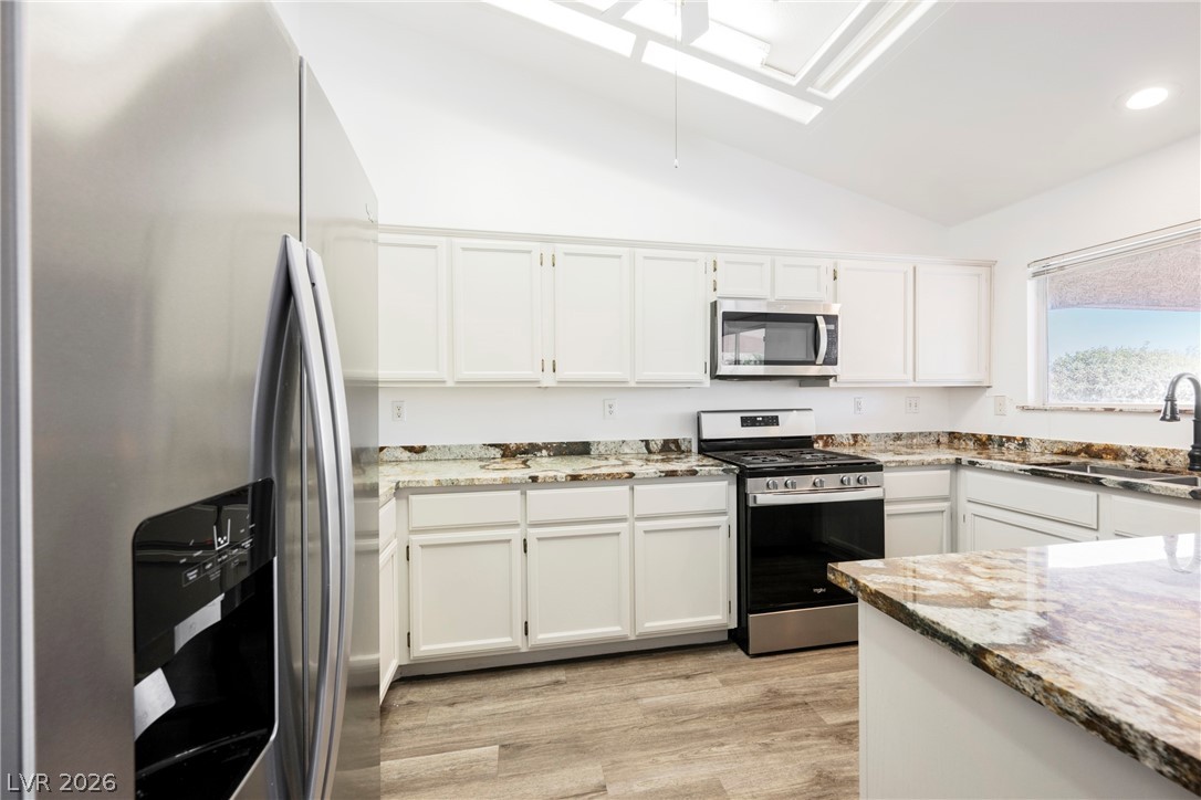 360 Evan Picone Drive Henderson NV 89014