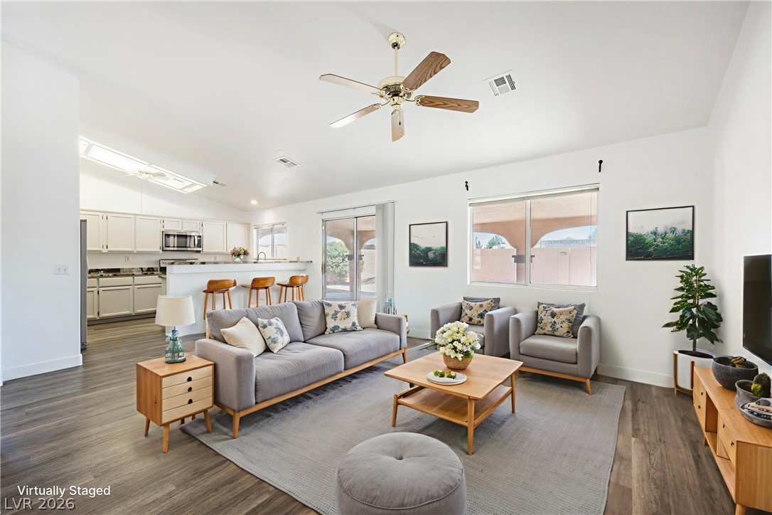 360 Evan Picone Drive Henderson NV 89014