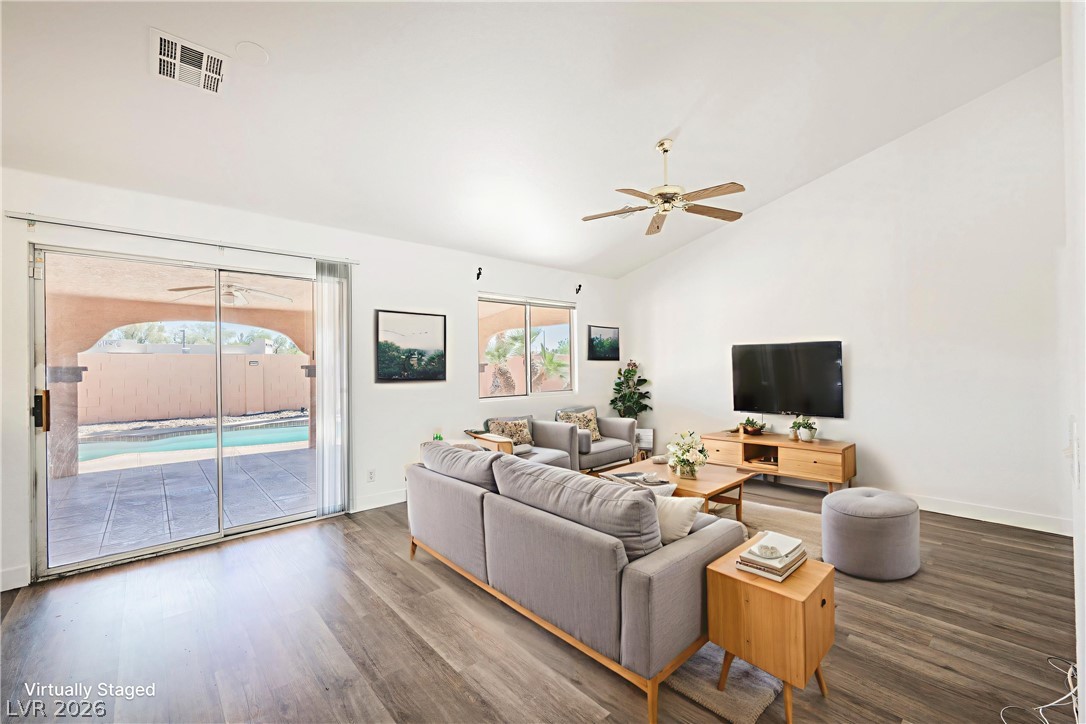 360 Evan Picone Drive Henderson NV 89014