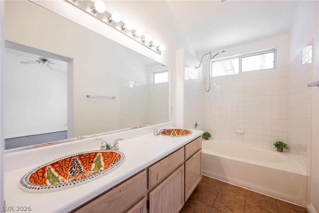 360 Evan Picone Drive Henderson NV 89014