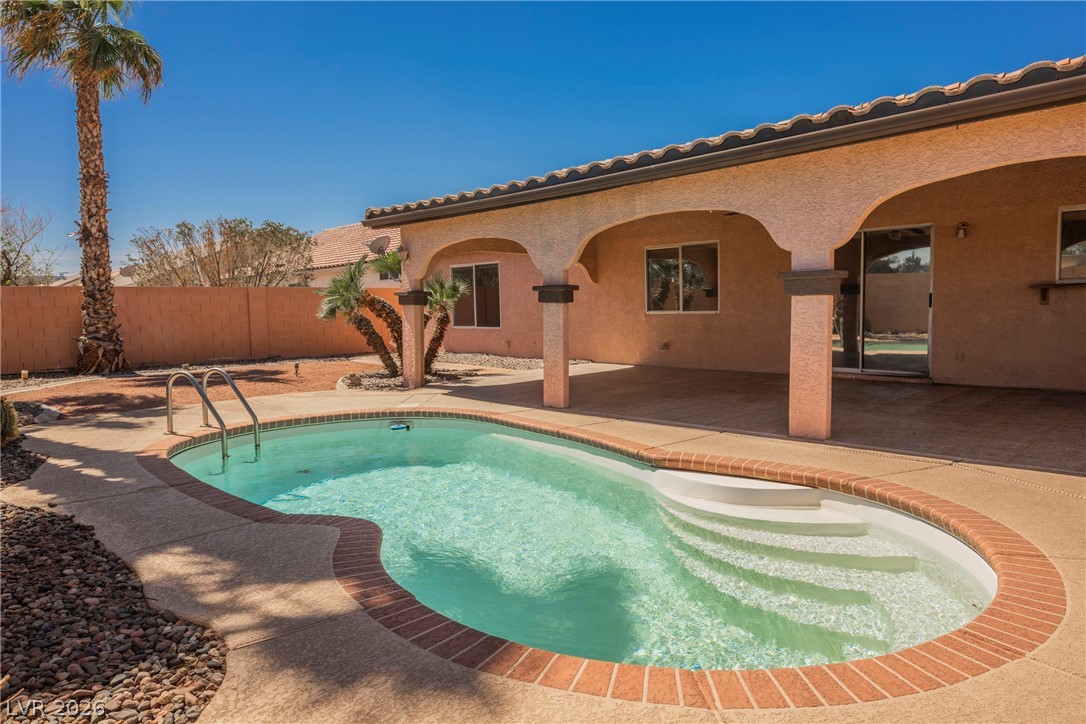 360 Evan Picone Drive Henderson NV 89014
