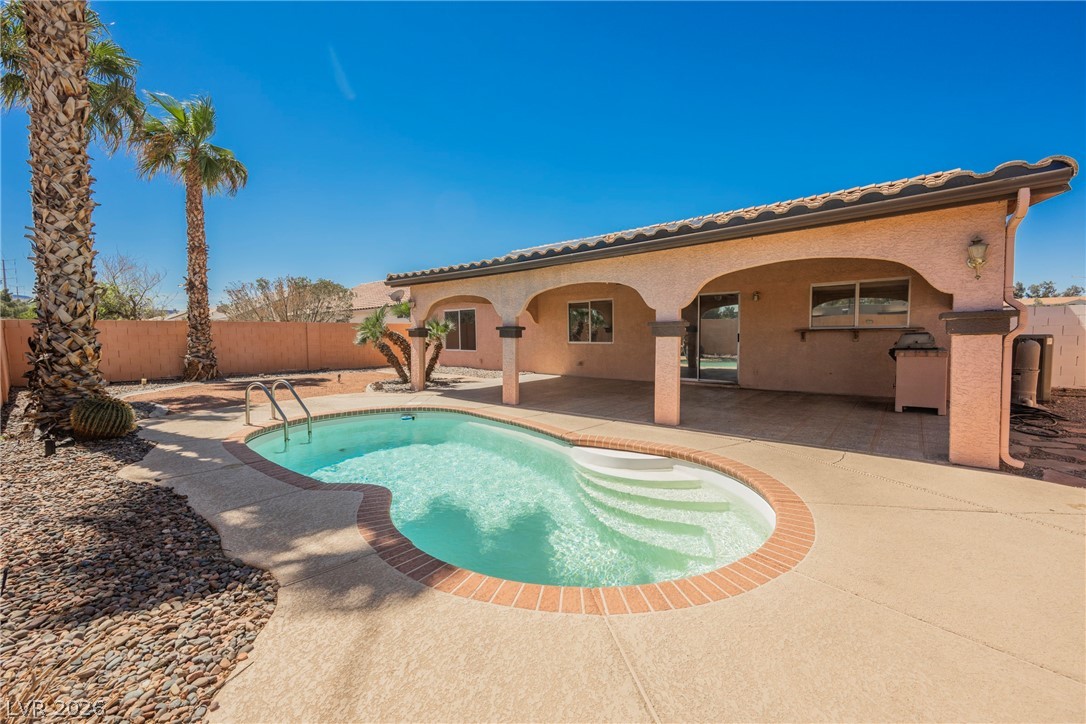 360 Evan Picone Drive Henderson NV 89014