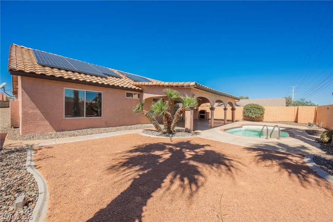 360 Evan Picone Drive Henderson NV 89014
