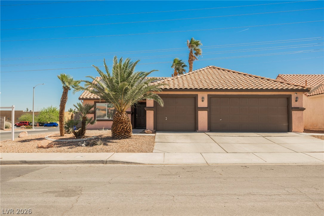 360 Evan Picone Drive Henderson NV 89014
