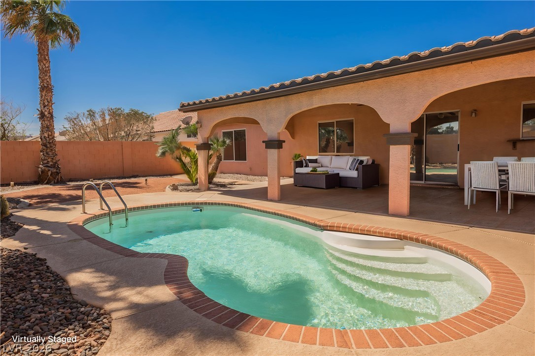 360 Evan Picone Drive Henderson NV 89014