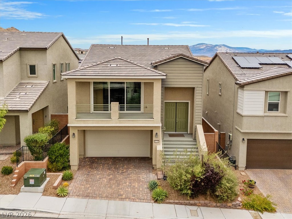 10788 Mulholland Avenue Las Vegas NV 89129