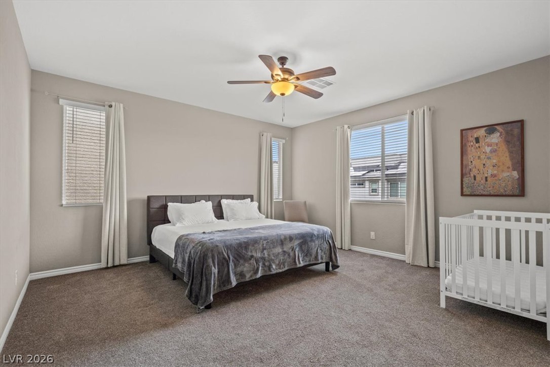 10788 Mulholland Avenue Las Vegas NV 89129