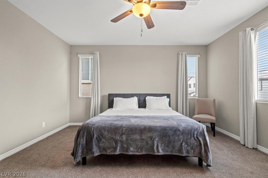 10788 Mulholland Avenue Las Vegas NV 89129