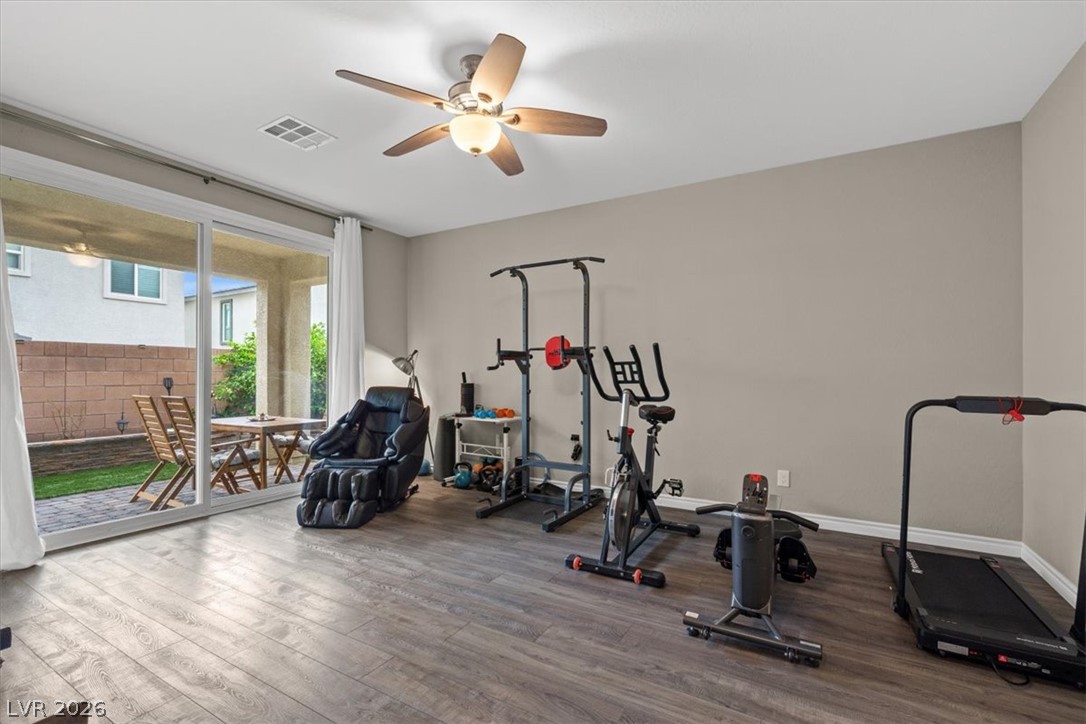 10788 Mulholland Avenue Las Vegas NV 89129