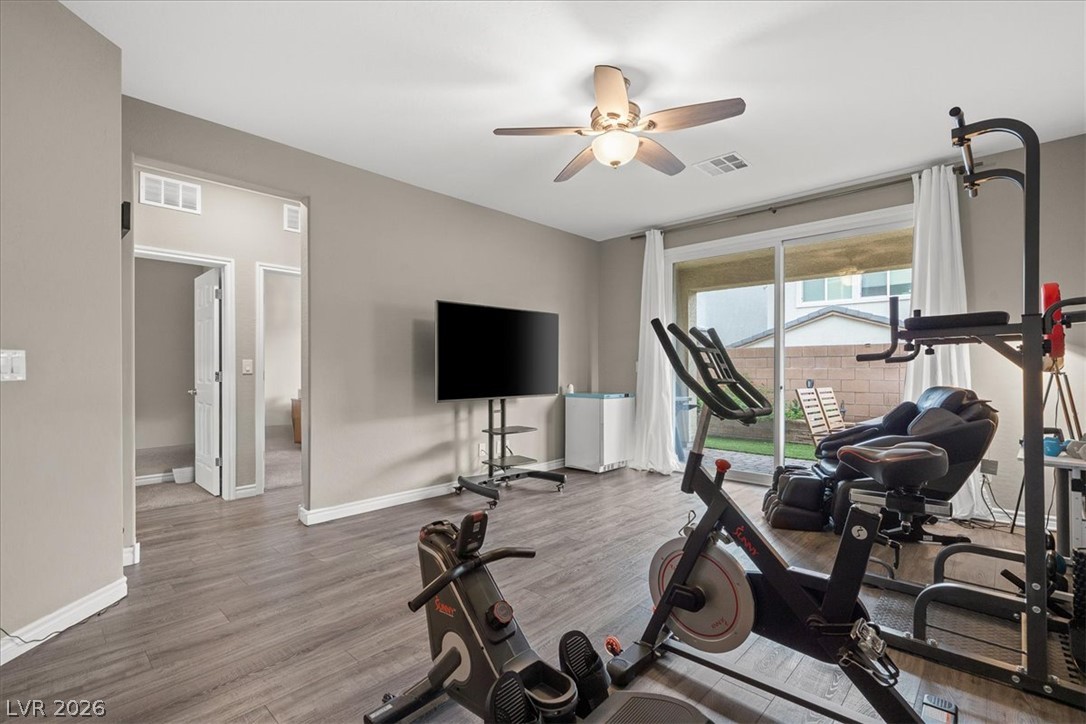10788 Mulholland Avenue Las Vegas NV 89129