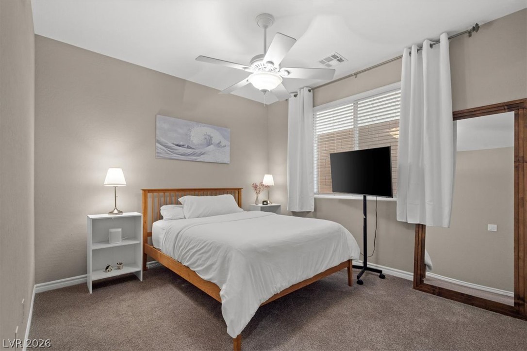 10788 Mulholland Avenue Las Vegas NV 89129