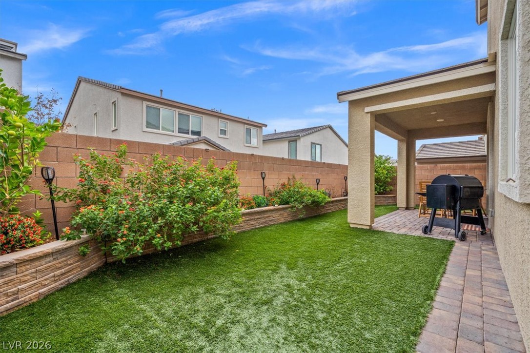 10788 Mulholland Avenue Las Vegas NV 89129