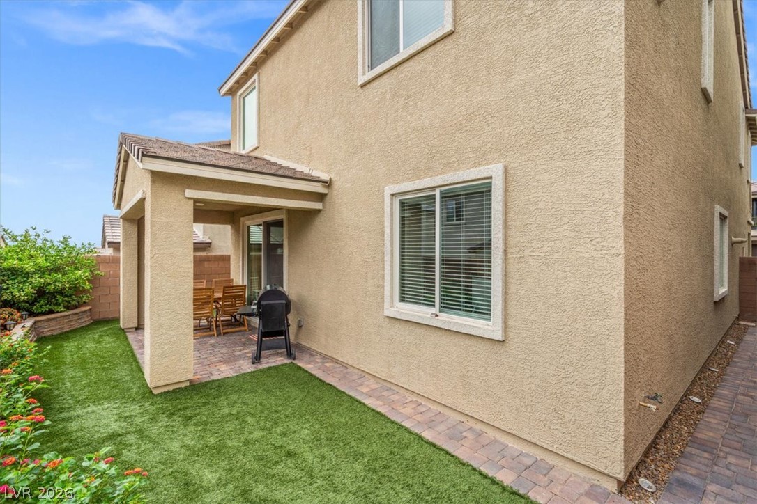 10788 Mulholland Avenue Las Vegas NV 89129