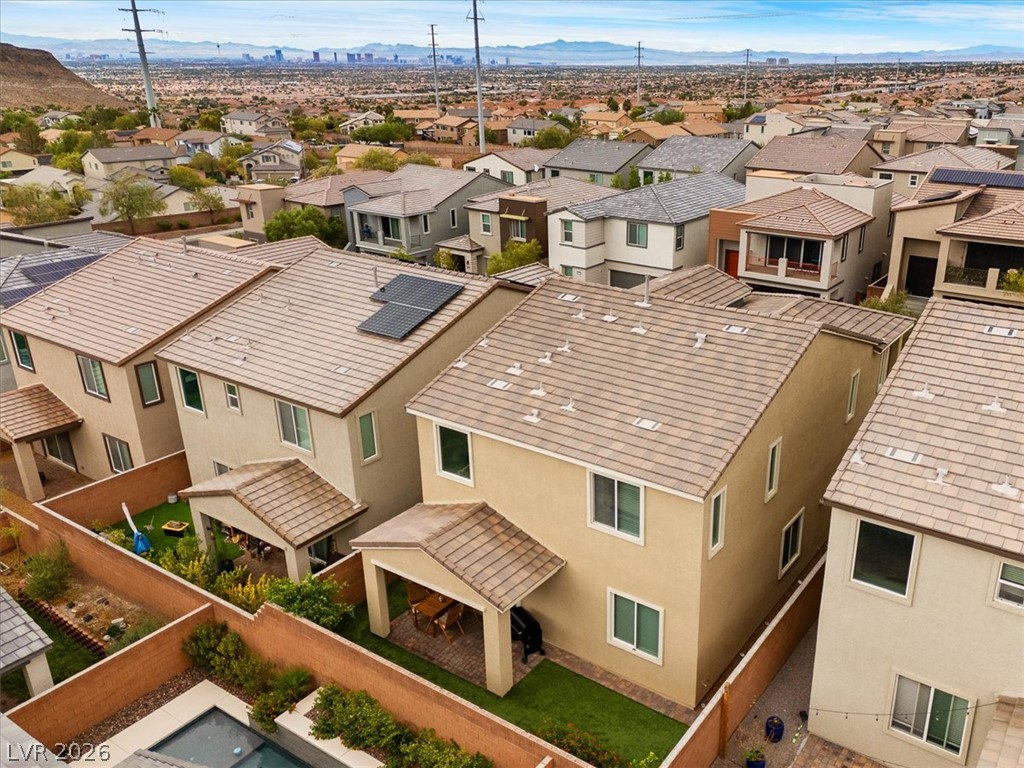 10788 Mulholland Avenue Las Vegas NV 89129