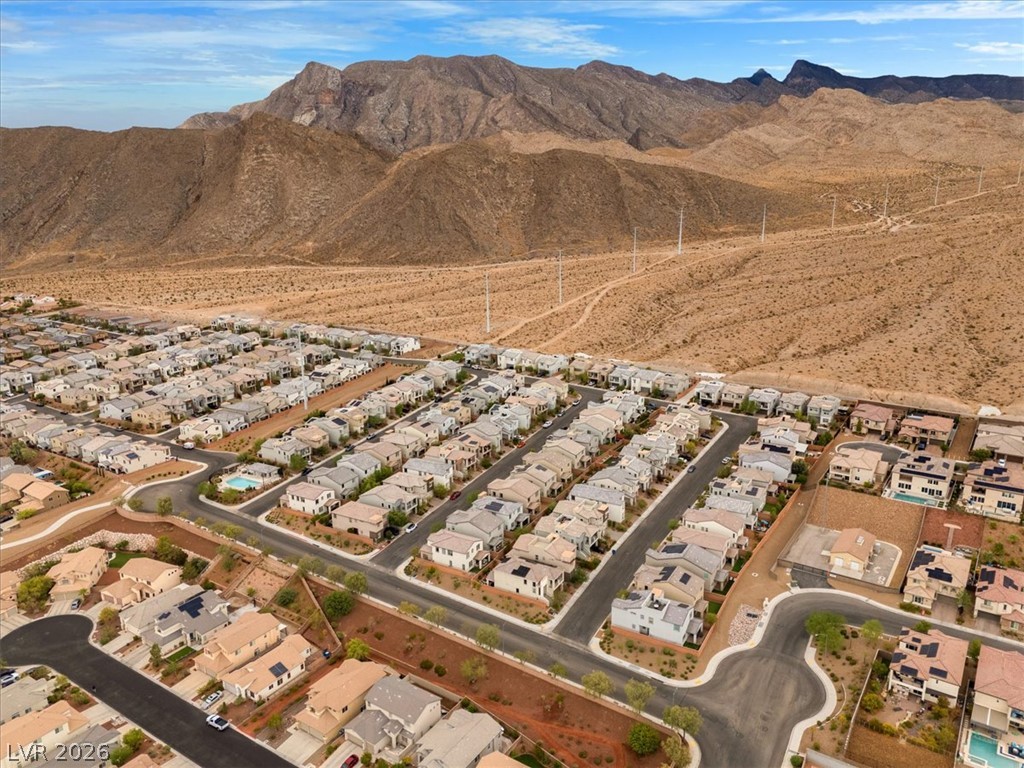 10788 Mulholland Avenue Las Vegas NV 89129