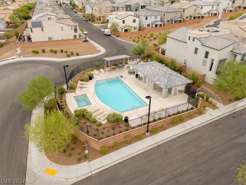 10788 Mulholland Avenue Las Vegas NV 89129