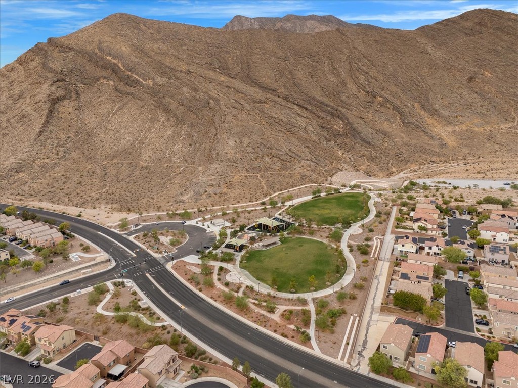 10788 Mulholland Avenue Las Vegas NV 89129