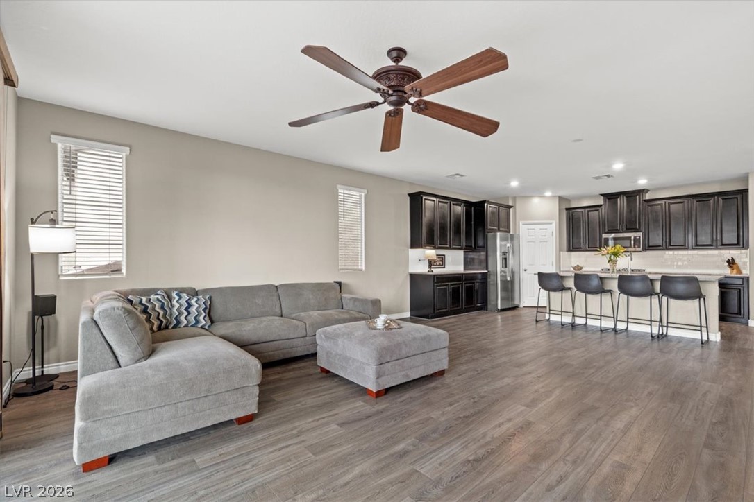 10788 Mulholland Avenue Las Vegas NV 89129