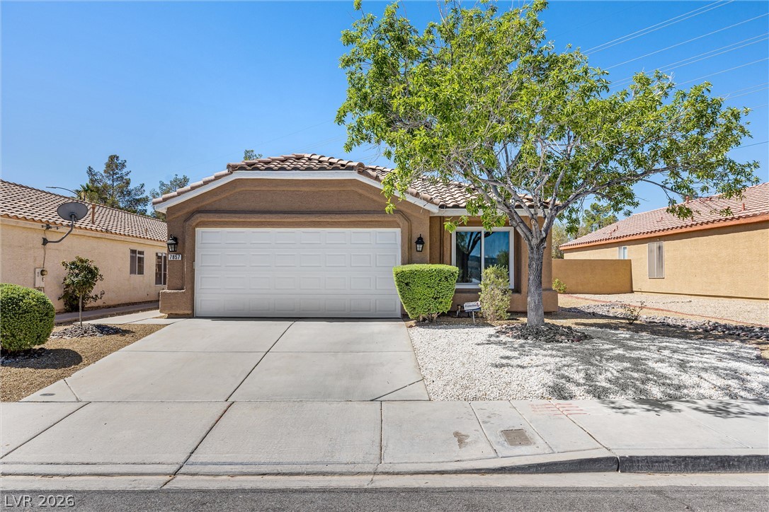 7857 West Delhi Avenue Las Vegas NV 89129
